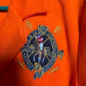 Ralph Lauren women’s medium jacket